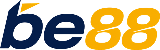 be88 Philippines gaming platform logo
